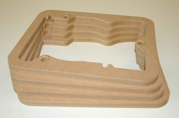 Dual Mex, klein, rund 02